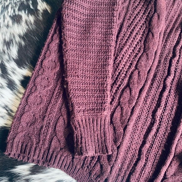 Sweater Cardigan - Picture 5 of 5